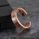 Copper Ring with Magneto - V-Energy™️
