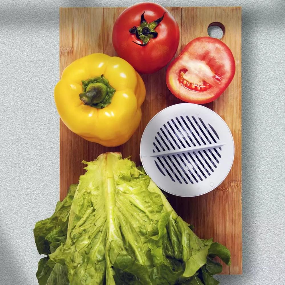 Como Eliminar Pesticidas e Parasitas da Água e Alimentos - Organic Purify™