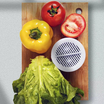 Como Eliminar Pesticidas e Parasitas da Água e Alimentos - Organic Purify™