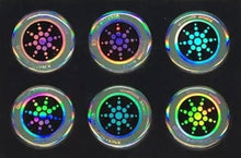 Carregar imagem no visualizador da galeria, Selo Bloqueador de Radiação Celular - Rd-i Quantum™ | Kit 6 Selos
