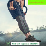 Long Sleeve Knee Pad - L-Knee Protection™ 