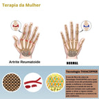 Anti-Arthritis Therapeutic Compression Gloves 