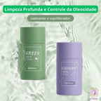 Elimina Puntos Negros y Espinillas - Mascarilla Natural Tea Peeling™ - *Paga R$ 68,32 un 