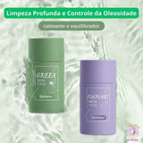 Eliminates Blackheads and Pimples - Tea Peeling™ Natural Mask - *Pay R$ 68.32 un 