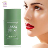 Eliminates Blackheads and Pimples - Tea Peeling™ Natural Mask - *Pay R$ 68.32 un 