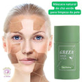 Eliminates Blackheads and Pimples - Tea Peeling™ Natural Mask - *Pay R$ 68.32 un 