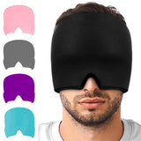 Migraine Relief Mask – Alivium TH™