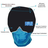 Migraine Relief Mask – Alivium TH™