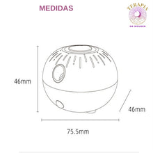Carregar imagem no visualizador da galeria, Mini Difusor de Óleos Essenciais - Puri-Fy™
