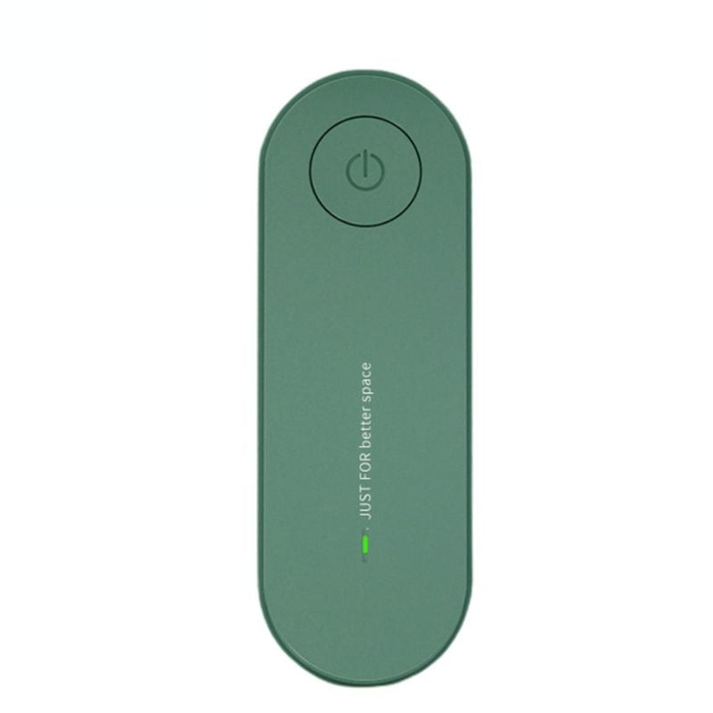 Electronic Smoke and Pollution Remover - Smokeless™ 