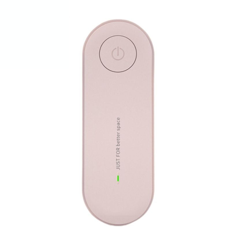 Removedor Eletrônico de Fumaça e Poluição - Smokeless™