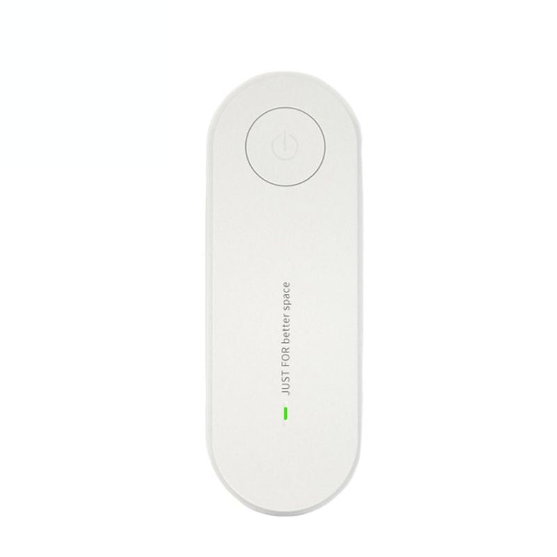 Electronic Smoke and Pollution Remover - Smokeless™ 