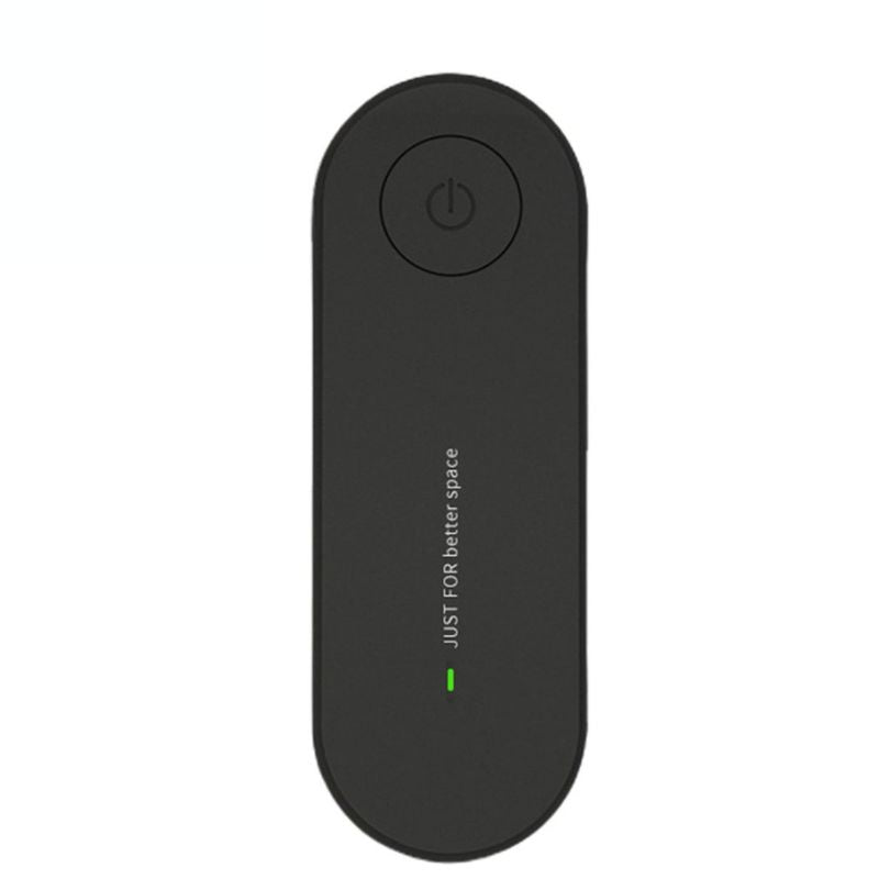 Electronic Smoke and Pollution Remover - Smokeless™ 
