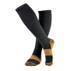 Sock with Copper Threads - Life Copper™ 