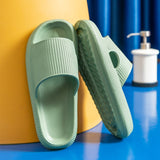 Super Soft Platform Flip Flops - Flip Cloud™ 