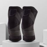 Knee Protector Elastic Pressurized Knee Pad
