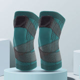 Knee Protector Elastic Pressurized Knee Pad