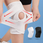 Pressurized Patella Protector - Knee Pads™