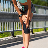 Hot and Cold Compression Therapeutic Sleeve - Alivium TH™