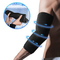 Hot and Cold Compression Therapeutic Sleeve - Alivium TH™
