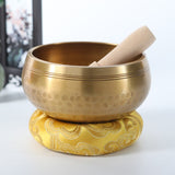 Tibetan Copper Bowl - Namaste® 