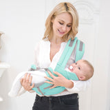 Baby Kangaroo Carriage - BabyTravel™