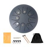 Tibetan Drum Calm Drum™ 