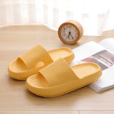Super Soft Platform Flip Flops - Flip Cloud™ 