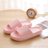 Super Soft Platform Flip Flops - Flip Cloud™ 