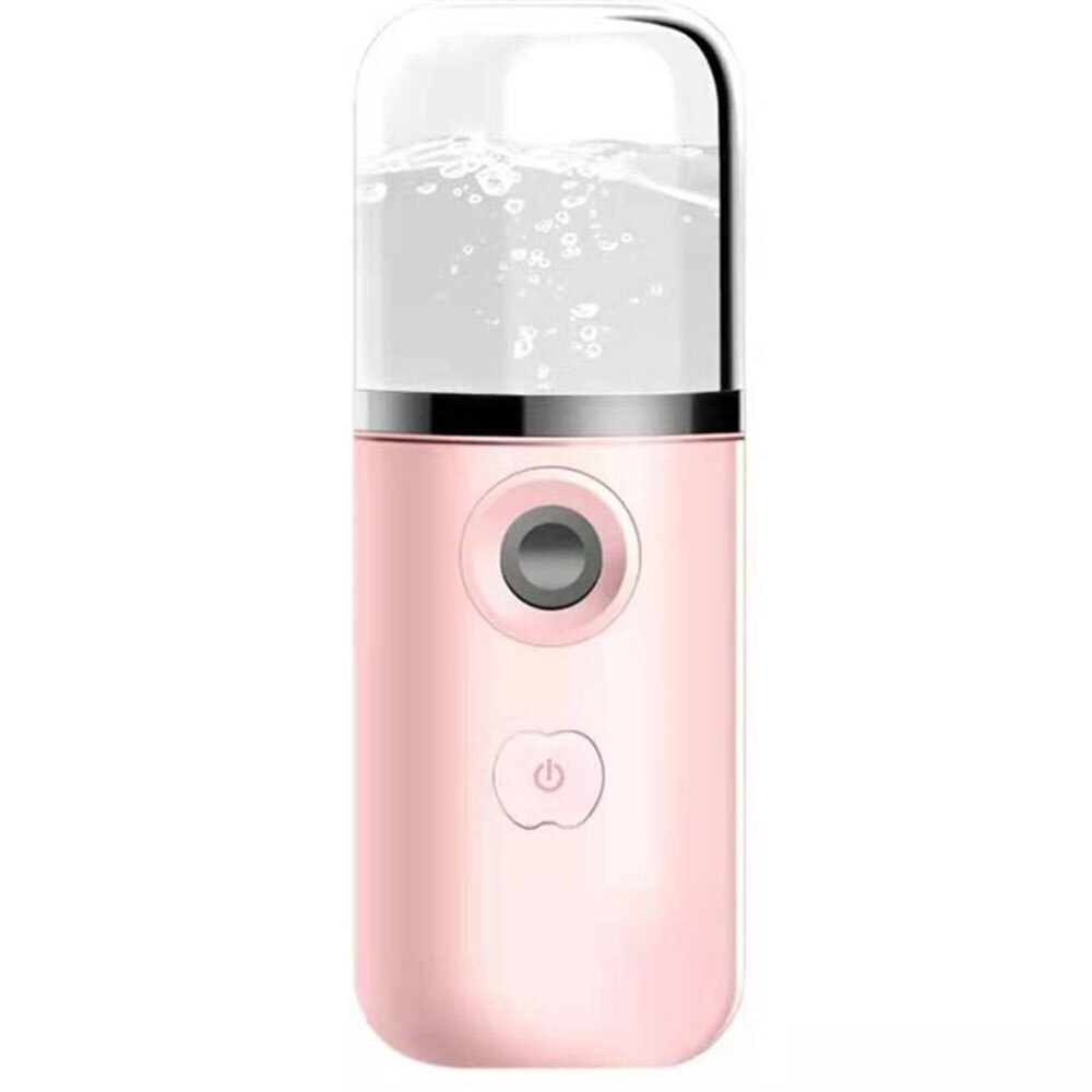 Difusor personal ultrasónico inalámbrico - Terapia para mujeres
