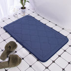 Tapete Absorvente Antiderrapante Para Áreas Molhadas - Hyper Soft™