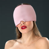 Migraine Relief Mask – Alivium TH™