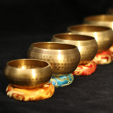 Tibetan Copper Bowl - Namaste® 