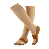 Sock with Copper Threads - Life Copper™ 