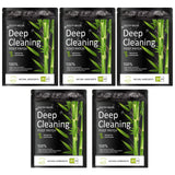 Detox Natu® Patch - Natural Toxin Remover