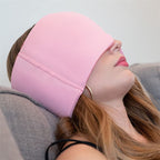 Migraine Relief Mask – Alivium TH™