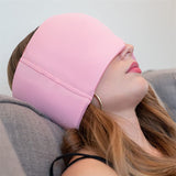 Migraine Relief Mask – Alivium TH™
