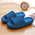 Chanclas con plataforma supersuave - Flip Cloud™ 