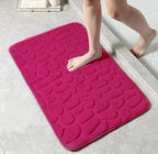 Tapete Absorvente Antiderrapante Para Áreas Molhadas - Hyper Soft™