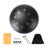 Tibetan Drum Calm Drum™ 