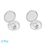 Anti Snoring - Silicone Magnetic Device 