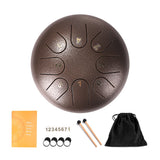 Tibetan Drum Calm Drum™ 