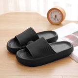 Super Soft Platform Flip Flops - Flip Cloud™ 
