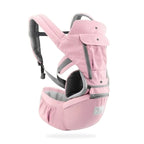 Bebê Transporte tipo Canguru - BabyTravel™