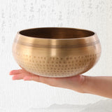 Tibetan Copper Bowl - Namaste® 