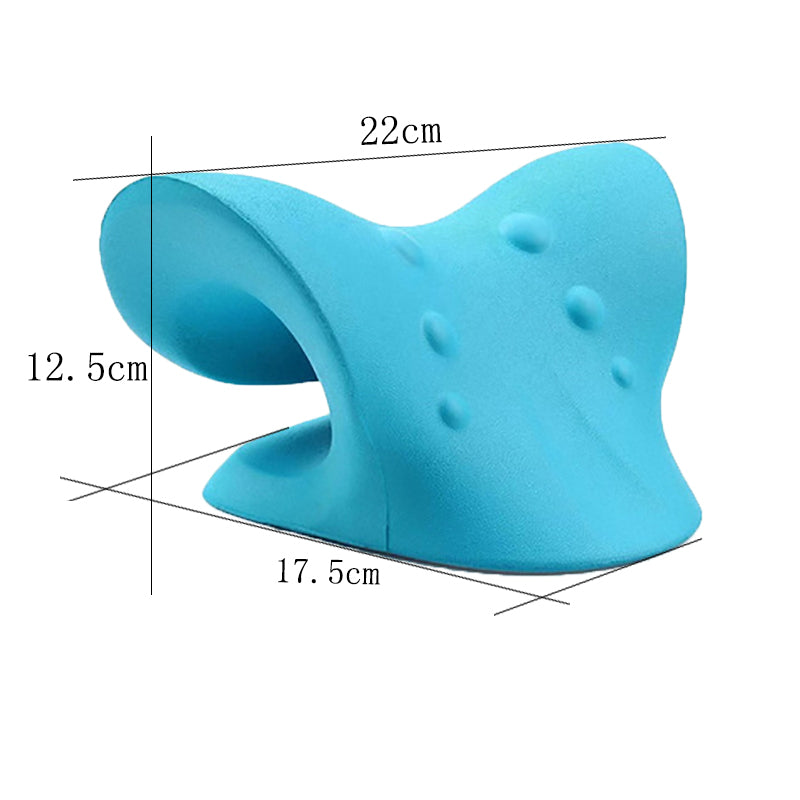 Almohada de tracción cervical - Relax-C™ 