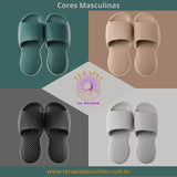 Sandal Suave Como Nuvem - SuperConfort® - Buy 3 pairs and pay R$ 117.60 un 
