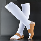Sock with Copper Threads - Life Copper™ 