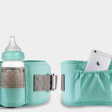 Baby Kangaroo Carriage - BabyTravel™