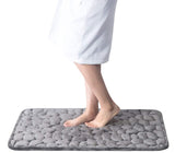 Tapete Absorbente Antideslizante Para Áreas Húmedas - Hyper Soft™ 